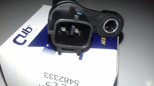Sensor Velocidad ( Salida ) Corsa Meriva Astra