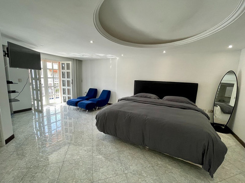 Imagen 7 de 18 de Townhouse En Alquiler En Lecheria C.r Villas Martinique
