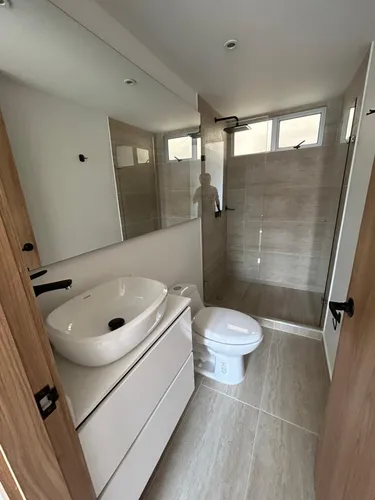 Se Vende Apartamento En Calasanz