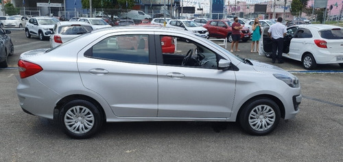 Ford Ka 2019/2020 0866
