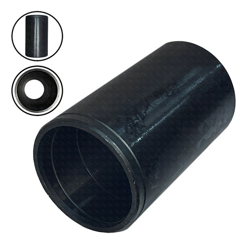 Bucha De Rolamento Para Loadall 333/c7466 Gtt Parts