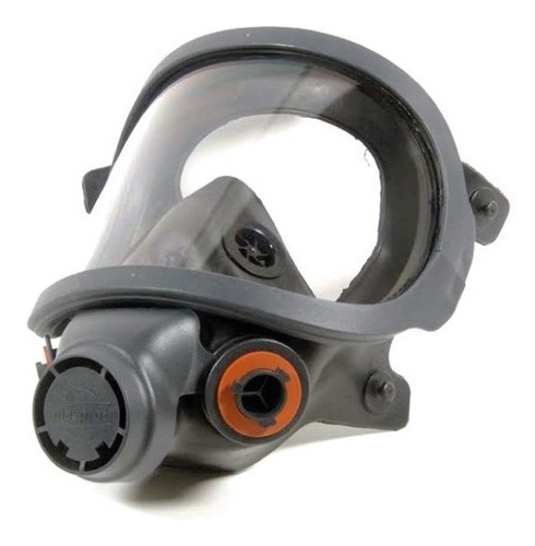 Respirador Full Face Masprot M2100 Pyd