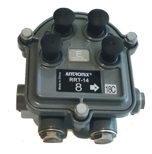 Imagen 2 de 10 de 10 Taps Marca Pct- Antronix Valor 23 Al 11 !! Envío Gratis!!