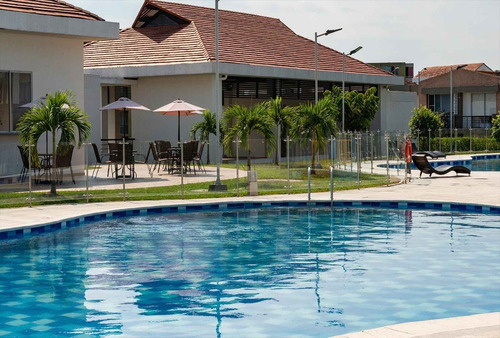 Imagen 5 de 22 de Alcaraván - Hacienda Rosablanca 100 M2 - Amarilo