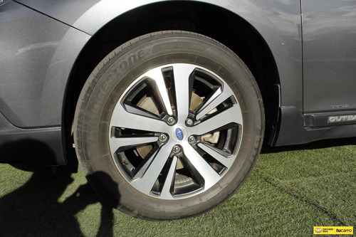 Subaru Outback 3.6r Limited
