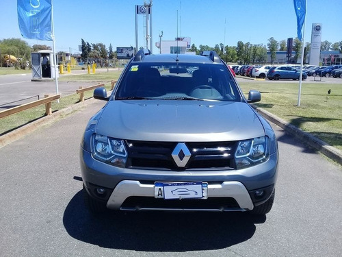 Renault Duster 2.0 Privilege 4x4 Car One - Dk