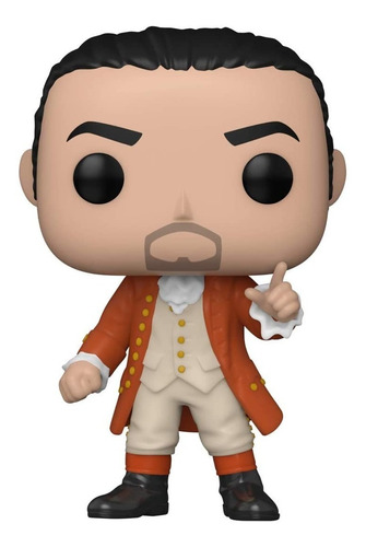 Funko Pop Hamilton Alexander Hamilton