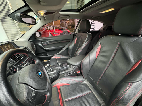 BMW Serie 1 2.0 125d Sport 218cv