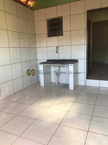 Imagem 14 de 20 de Chácara A Venda Em Bueno Brandão - Com Escritura - Ch00027 - 69907564