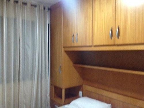 Imagem 7 de 30 de Apartamento Com 2 Dormitórios À Venda, 60 M² Por R$ 480.000,00 - Saúde - São Paulo/sp - Ap13182