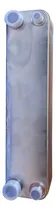 Comprar Trocador De Calor A Placas Brasado 5 Tr 124x529mm