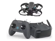 Comprar Betafpv Aquila16 Fpv Kit Drones Fpv (2025) Preto