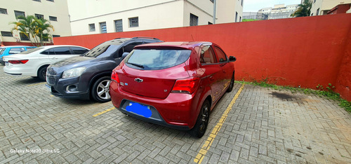 Chevrolet Onix 1.0 Lt 5p