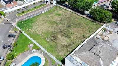 Terreno en venta