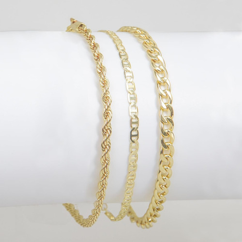 Yysuniee Tobillera De Color Dorado Para Mujer, Tobilleras Ap