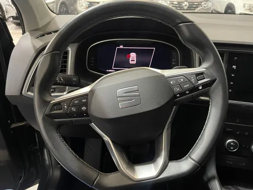 Seat Ateca 2.0 Style Plus