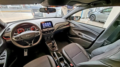 Chevrolet Onix 1.2