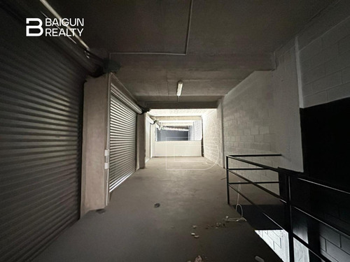 Local Comercial En Alquiler, Zona Villa Crespo