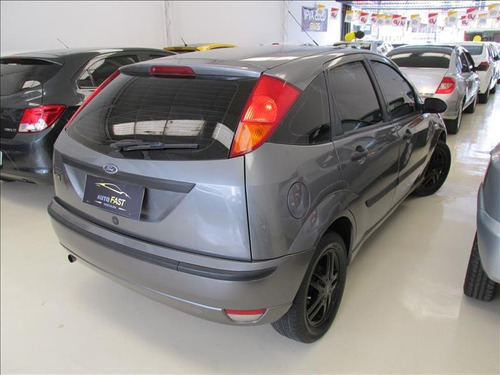 Ford Focus 1.6 Gl 8v
