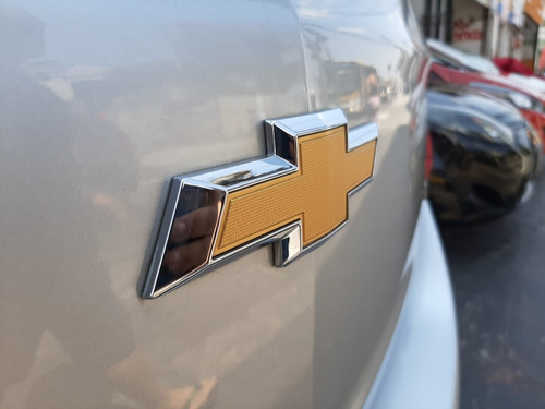 Imagem 9 de 14 de Chevrolet - Prisma 1.4 Lt Flex