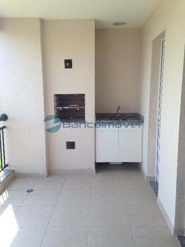 Imagem 7 de 29 de Apartamento Para Locação Em Paulinia - Ap01568 - 31980908