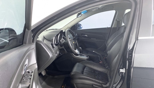 Imagem 9 de 15 de 131087 - Chevrolet Cruze 2016 Com Garantia