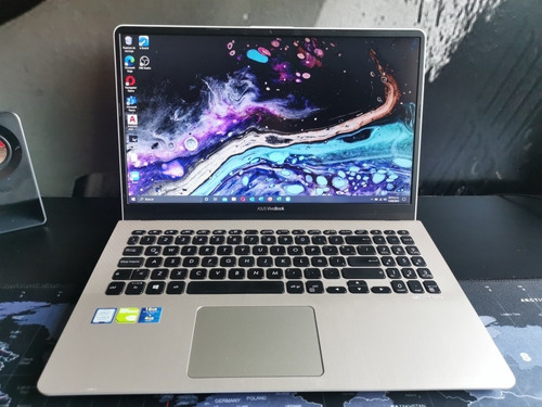 Laptop Asus Vivobook S