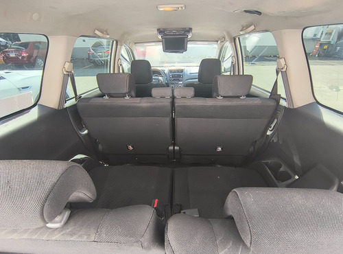 Toyota Avanza 1.5 Le At