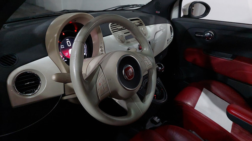 Fiat 500 1.4 Sport At