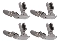 Comprar Accesorios Para Máquinas De Coser, 4 Prensatelas Enrolladas