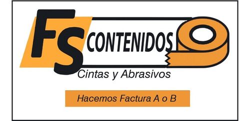 Cinta Doble Faz Papel 12mm X 30m -alfombra-gráfica -rapifix-