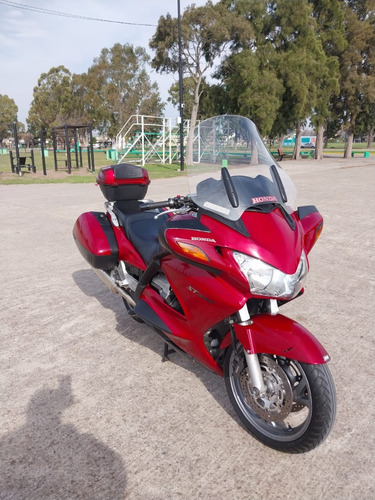 Honda St 1300