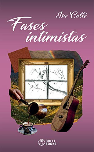 Libro Fases Intimistas De Colli Books Colli Books