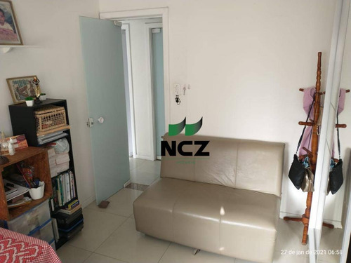 Imagem 8 de 24 de Apartamento Com 3 Dormitórios À Venda, 114 M² Por R$ 460.000,00 - Costa Azul - Salvador/ba - Ap2949