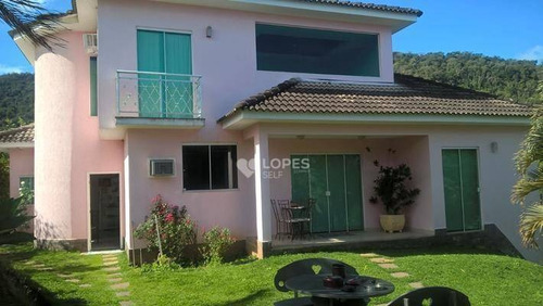Imagem 14 de 17 de Casa À Venda, 281 M² Por R$ 1.300.000,00 - Ubatiba - Maricá/rj - Ca16275