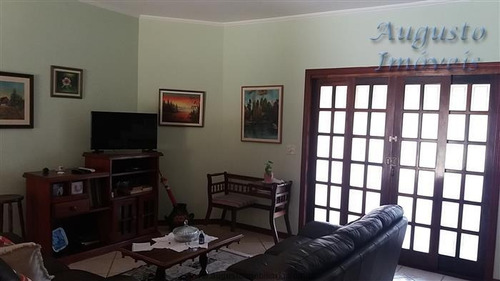 Imagem 14 de 29 de Chácaras Em Condomínio À Venda Em Atibaia/sp - Compre O Seu Chácaras Em Condomínio Aqui! - 99305