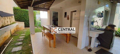 Imagem 8 de 10 de Casa Com 4 Dormitórios À Venda, 400 M² Por R$ 1.600.000,00 - Catu De Abrantes - Lauro De Freitas/ba - Ca0378