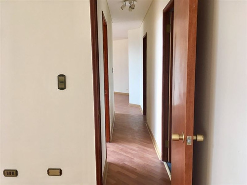 Departamento En Venta De 3 Dorm. En La Serena