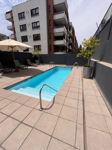 Departamento | 3d Y 4b + Sala De Estar