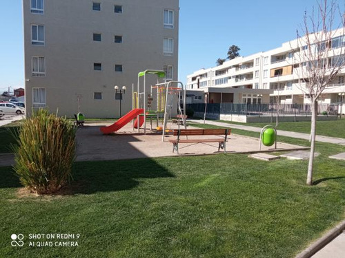 Departamento Av. Cuatro Poniete/glorias Navales