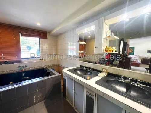 Casa En Venta - Cg 25-19593