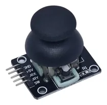 Comprar Módulo Joystick Análogo Xy X\u002Fy Arduino Robótica, Ky-023 5v.