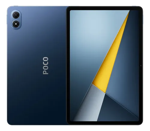 Tablet Xiaomi POCO Pad M1 de 12.1