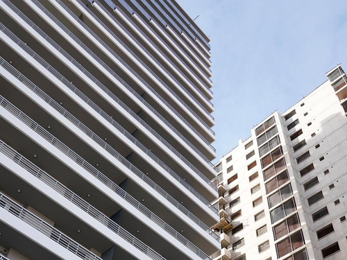 Imagen 25 de 26 de Departamento Con Amenities De 1, 2 Y 3 Dormitorios En Distrito Puerto Norte