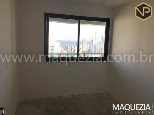 Imagem 27 de 30 de Apartamento À Venda Em Recife/pe - Npme26181v