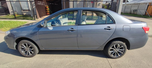 Imagen 9 de 10 de Byd G3