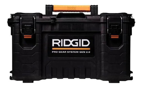 2.0 Pro Gear System 22 In. Modular Tool Box Storage And...