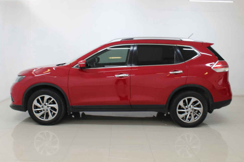 Imagen 2 de 15 de Nissan X Trail 2017 4 Cilindros