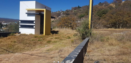 Imagen 4 de 4 de Terreno En Progreso Industrial Nicolas Romero
