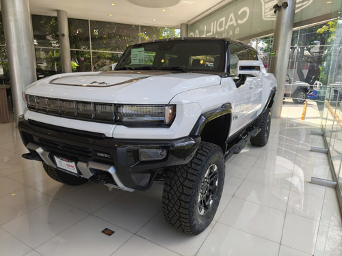 GMC Hummer EV 0.0 Pick Up D 4Wd
